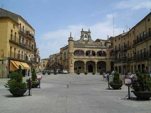 Enforex Salamanca